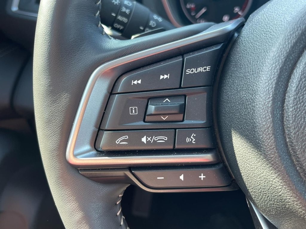 Subaru ASCENT Premier | Leather | Roof | Cam | Warranty to 2029 2024 à Saint John, Nouveau-Brunswick - 21 - w1024h768px