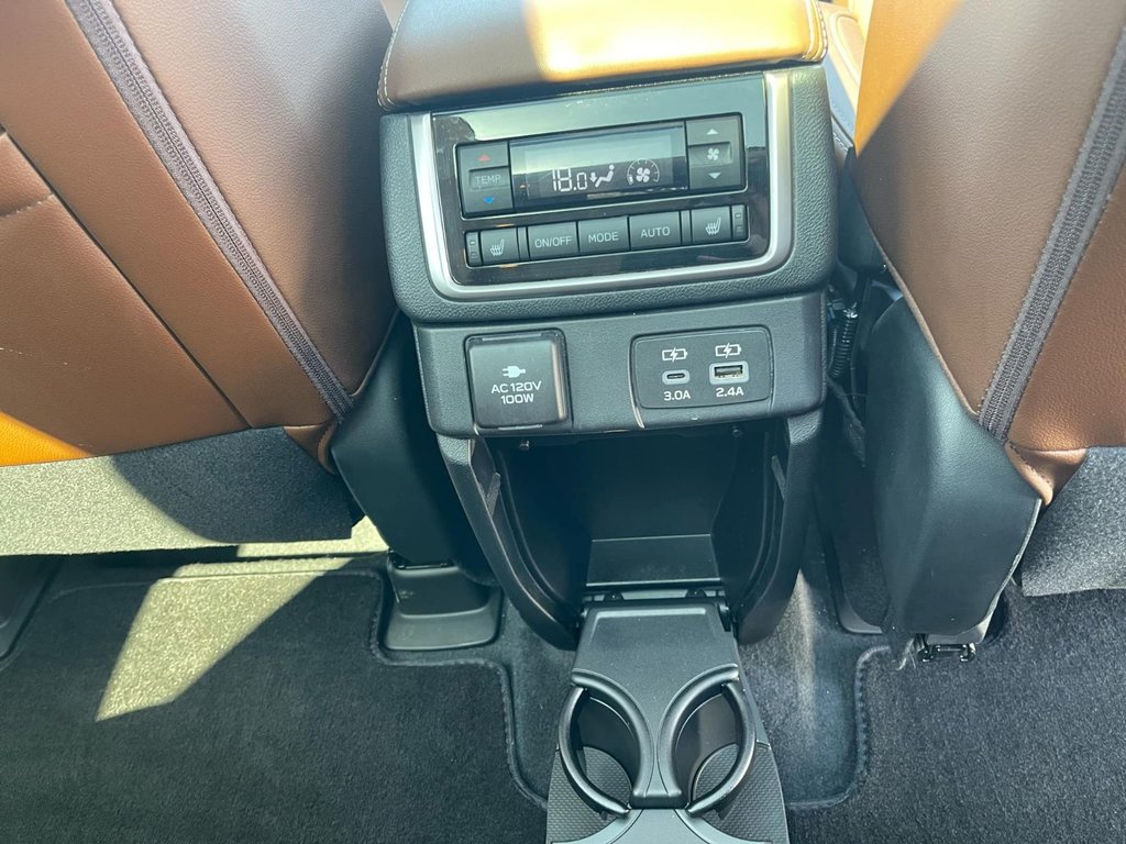 Subaru ASCENT Premier | Leather | Roof | Cam | Warranty to 2029 2024 à Saint John, Nouveau-Brunswick - 39 - w1024h768px