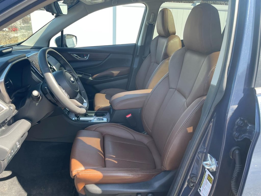 Subaru ASCENT Premier | Leather | Roof | Cam | Warranty to 2029 2024 à Saint John, Nouveau-Brunswick - 10 - w1024h768px