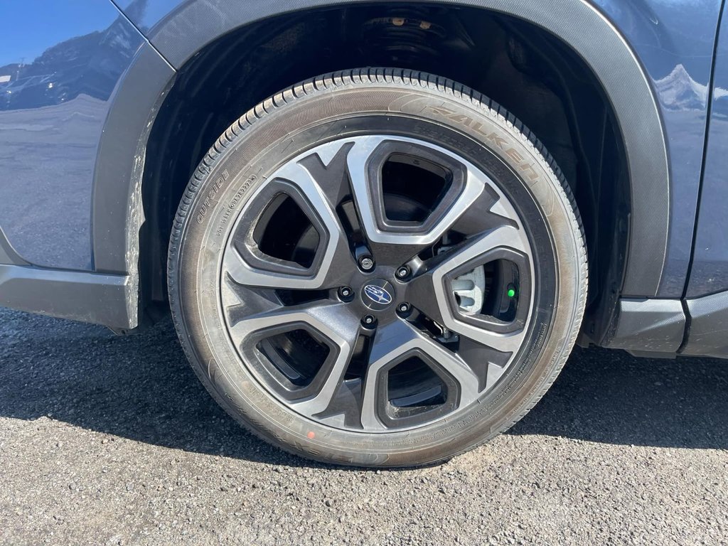 Subaru ASCENT Premier | Leather | Roof | Cam | Warranty to 2029 2024 à Saint John, Nouveau-Brunswick - 44 - w1024h768px