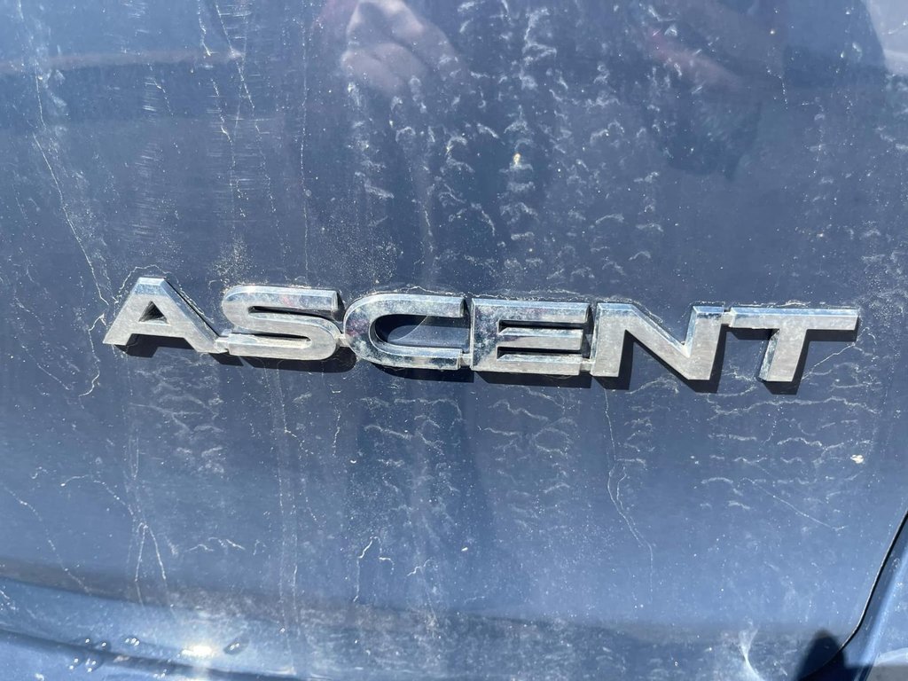 Subaru ASCENT Premier | Leather | Roof | Cam | Warranty to 2029 2024 à Saint John, Nouveau-Brunswick - 43 - w1024h768px