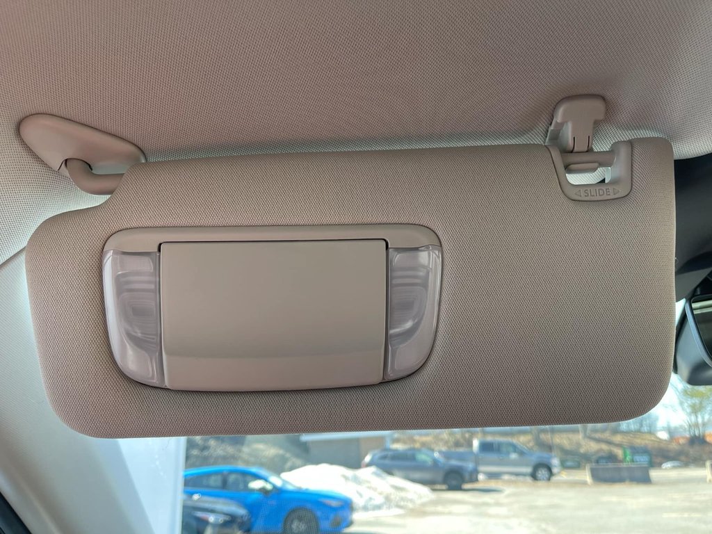 Subaru ASCENT Premier | Leather | Roof | Cam | Warranty to 2029 2024 à Saint John, Nouveau-Brunswick - 26 - w1024h768px