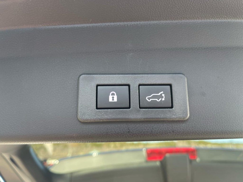 Subaru ASCENT Premier | Leather | Roof | Cam | Warranty to 2029 2024 à Saint John, Nouveau-Brunswick - 38 - w1024h768px