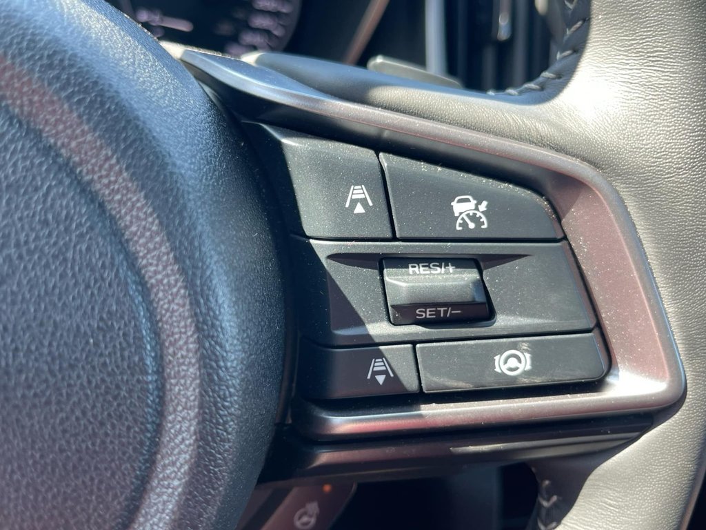 Subaru ASCENT Premier | Leather | Roof | Cam | Warranty to 2029 2024 à Saint John, Nouveau-Brunswick - 24 - w1024h768px