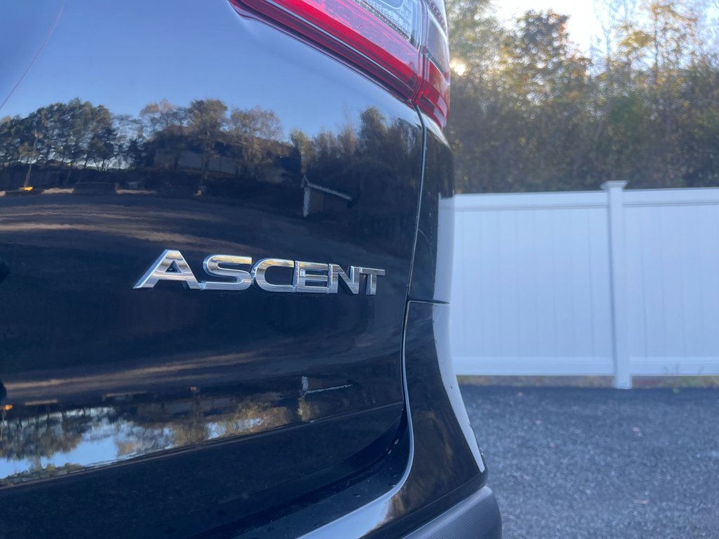 2024 Subaru ASCENT in Antigonish, Nova Scotia - 44 - w1024h768px