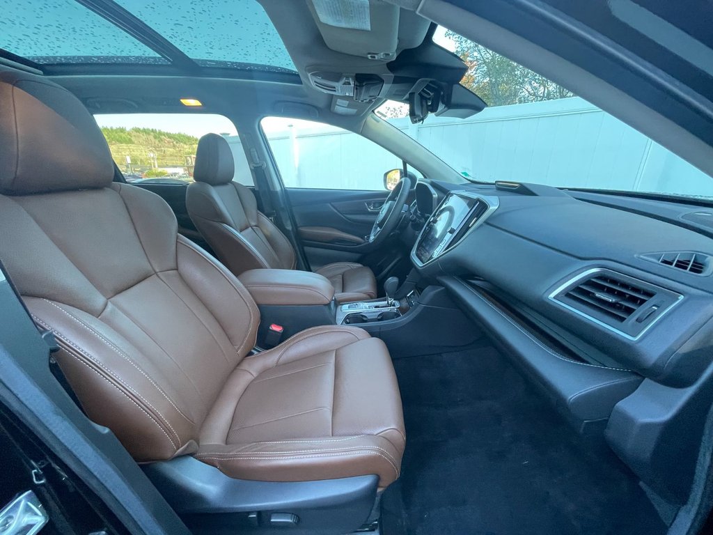 2024 Subaru ASCENT in Antigonish, Nova Scotia - 40 - w1024h768px