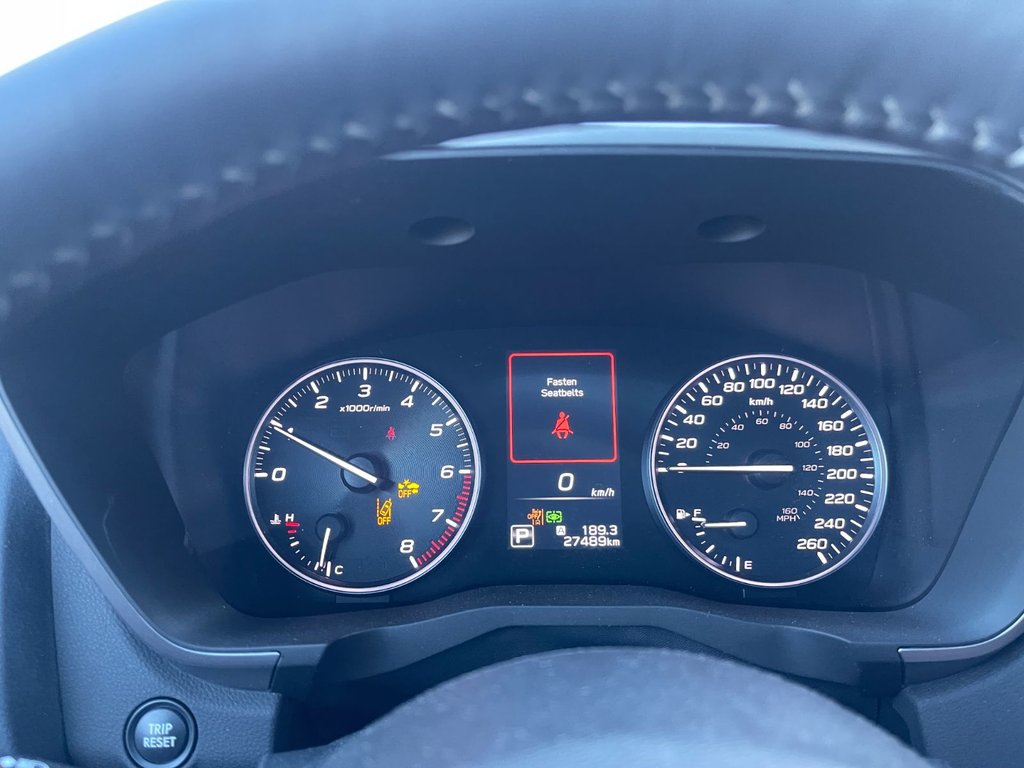 2024 Subaru ASCENT in Antigonish, Nova Scotia - 20 - w1024h768px