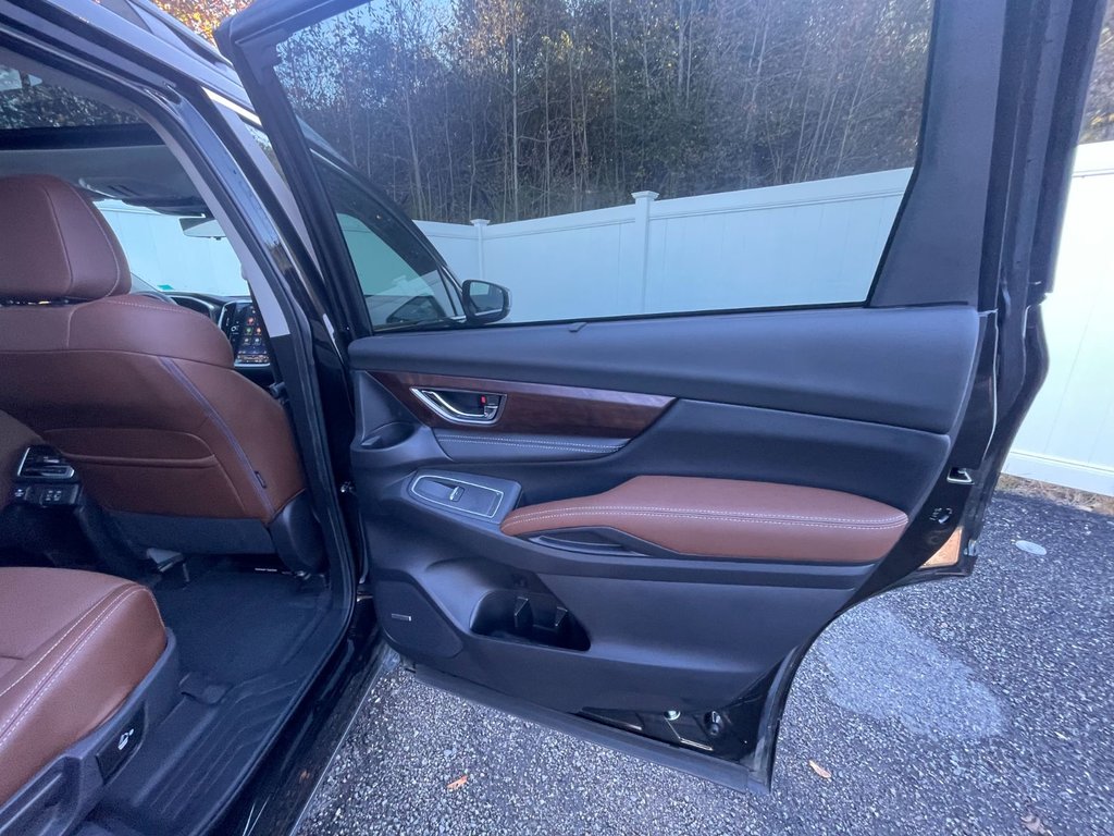 2024 Subaru ASCENT in Antigonish, Nova Scotia - 36 - w1024h768px