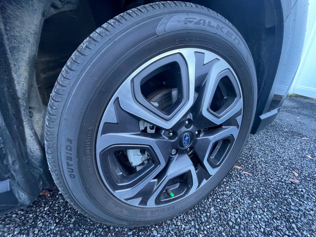 2024 Subaru ASCENT in Antigonish, Nova Scotia - 42 - w1024h768px