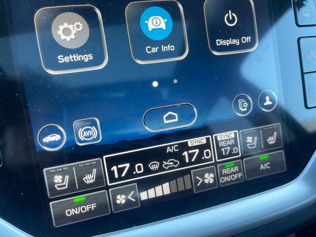 2024 Subaru ASCENT in Antigonish, Nova Scotia - 24 - w1024h768px