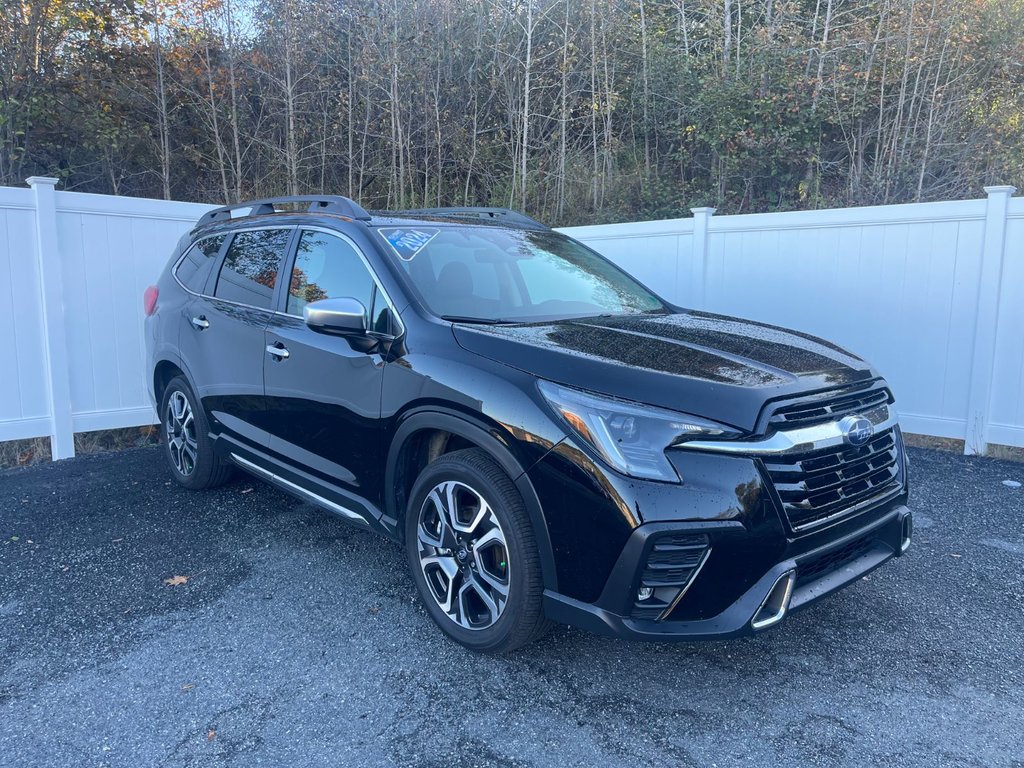 2024 Subaru ASCENT in Antigonish, Nova Scotia - 1 - w1024h768px
