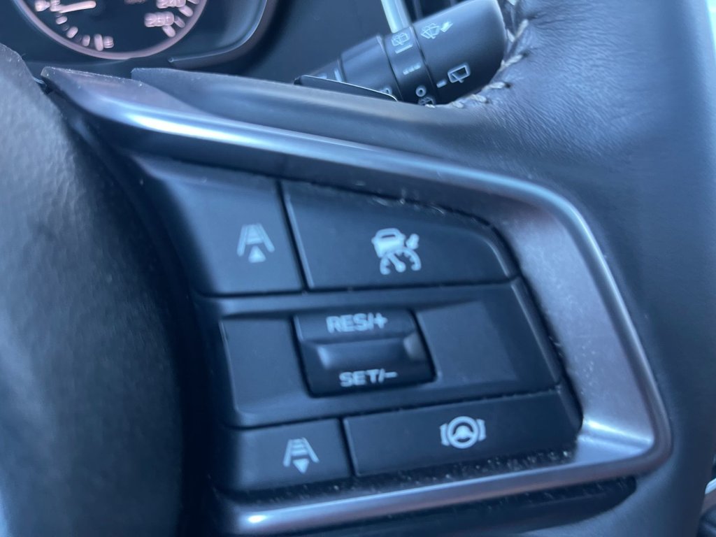 2024 Subaru ASCENT in Antigonish, Nova Scotia - 18 - w1024h768px