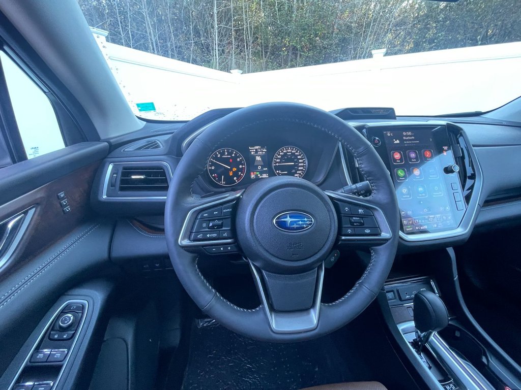 2024 Subaru ASCENT in Antigonish, Nova Scotia - 14 - w1024h768px