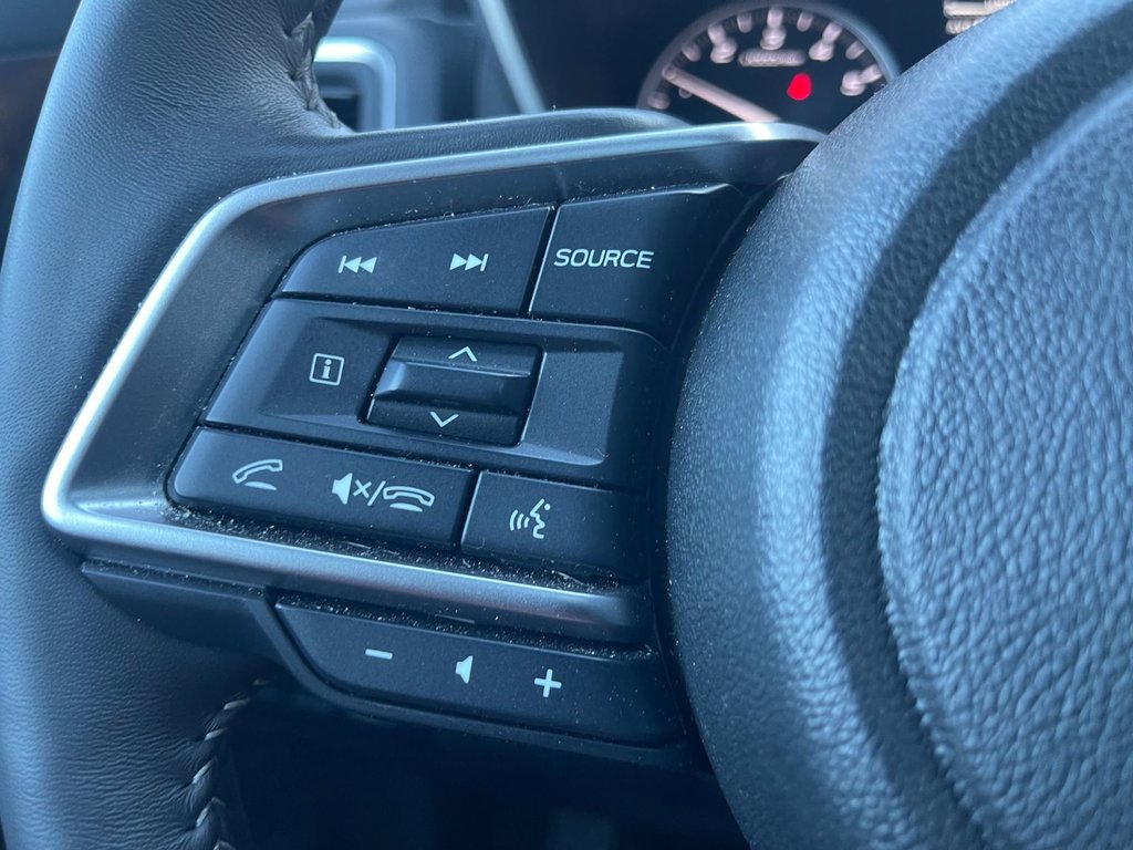2024 Subaru ASCENT in Antigonish, Nova Scotia - 15 - w1024h768px