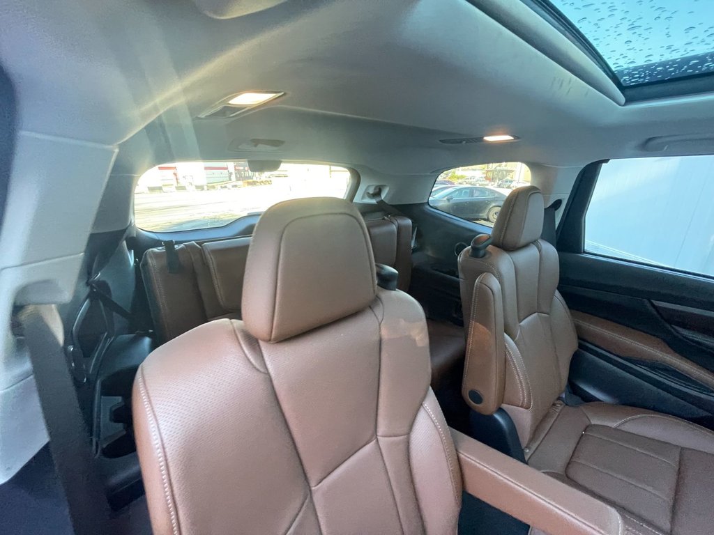 2024 Subaru ASCENT in Antigonish, Nova Scotia - 38 - w1024h768px