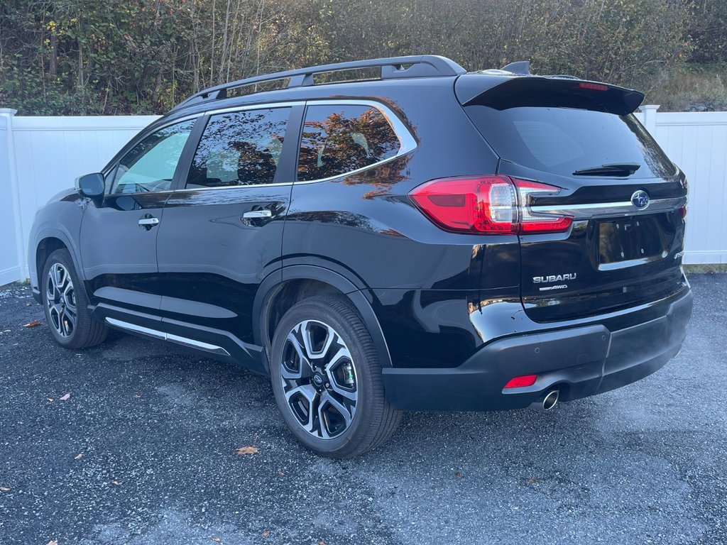 2024 Subaru ASCENT in Antigonish, Nova Scotia - 5 - w1024h768px