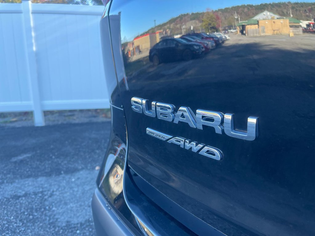 2024 Subaru ASCENT in Antigonish, Nova Scotia - 43 - w1024h768px