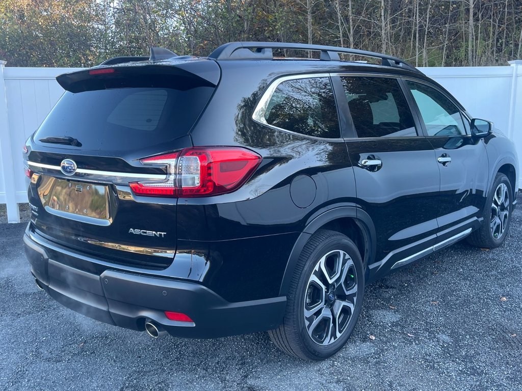2024 Subaru ASCENT in Antigonish, Nova Scotia - 3 - w1024h768px