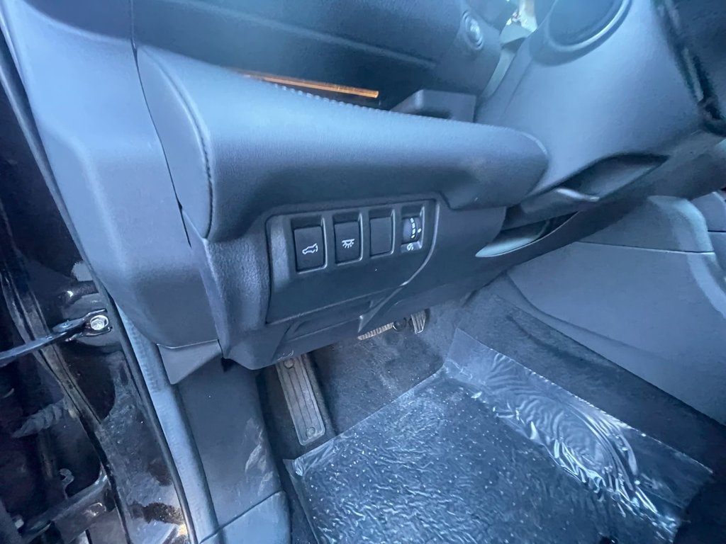 2024 Subaru ASCENT in Antigonish, Nova Scotia - 12 - w1024h768px