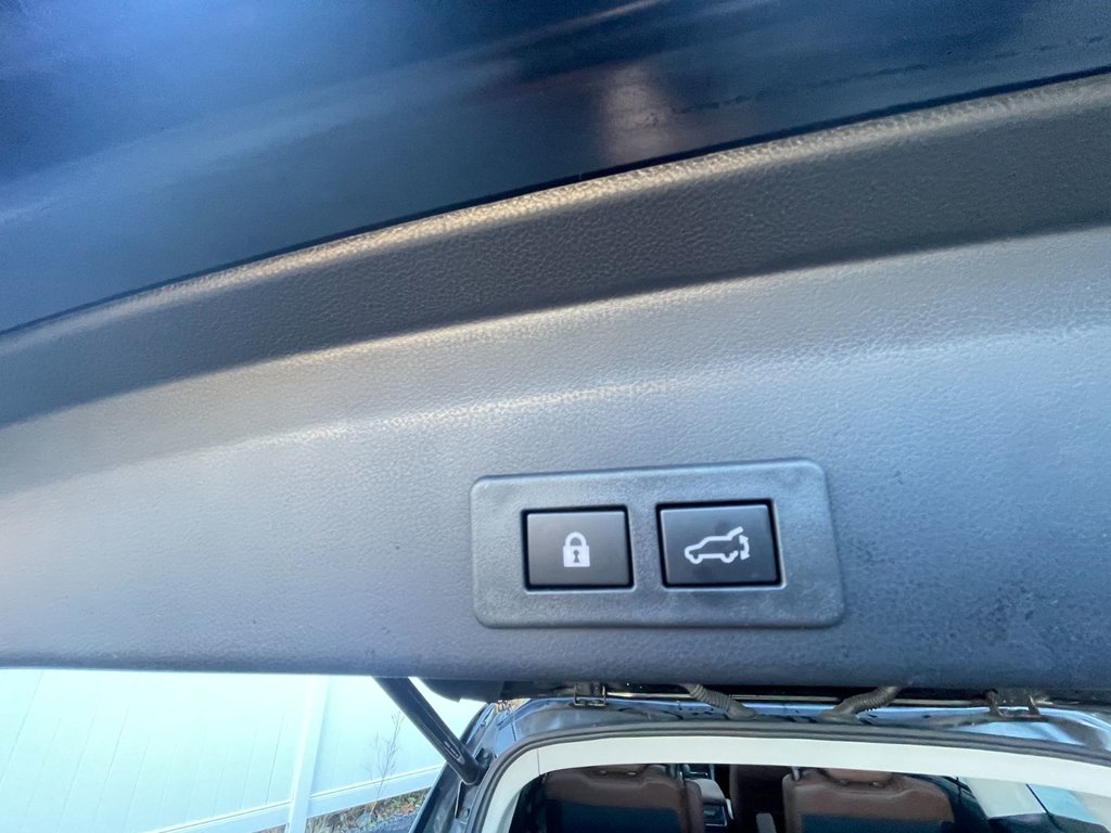2024 Subaru ASCENT in Antigonish, Nova Scotia - 35 - w1024h768px
