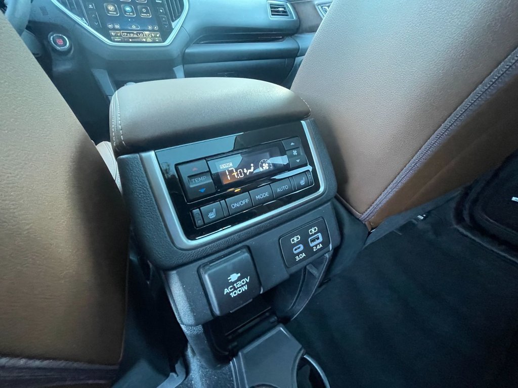 2024 Subaru ASCENT in Antigonish, Nova Scotia - 32 - w1024h768px