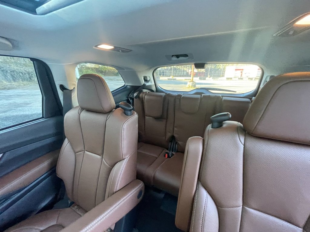 2024 Subaru ASCENT in Antigonish, Nova Scotia - 33 - w1024h768px