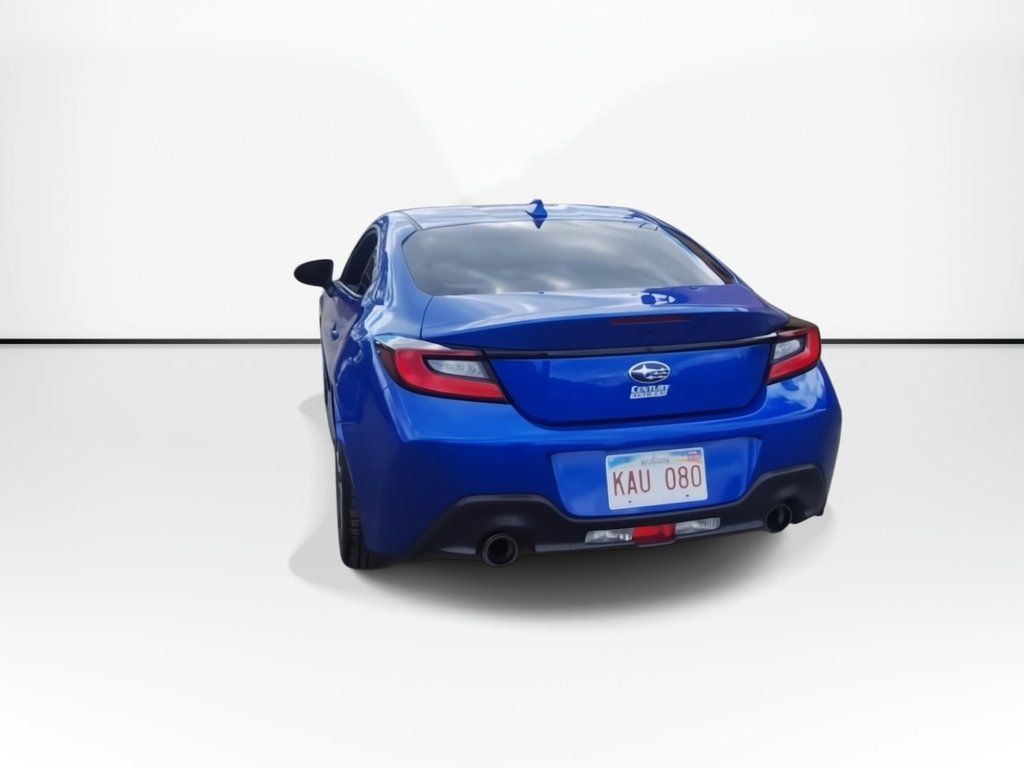 2023 Subaru BRZ Sport-tech | Cam | USB in Saint John, New Brunswick - 7 - w1024h768px