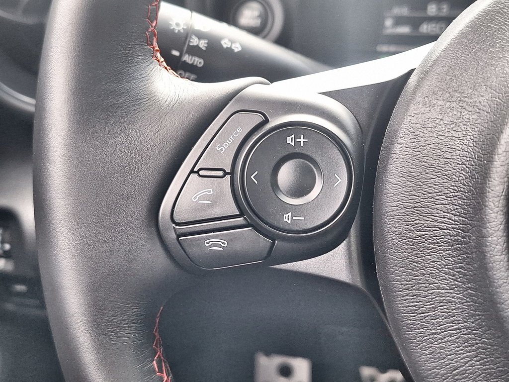2023 Subaru BRZ Sport-tech | Cam | USB in Saint John, New Brunswick - 20 - w1024h768px