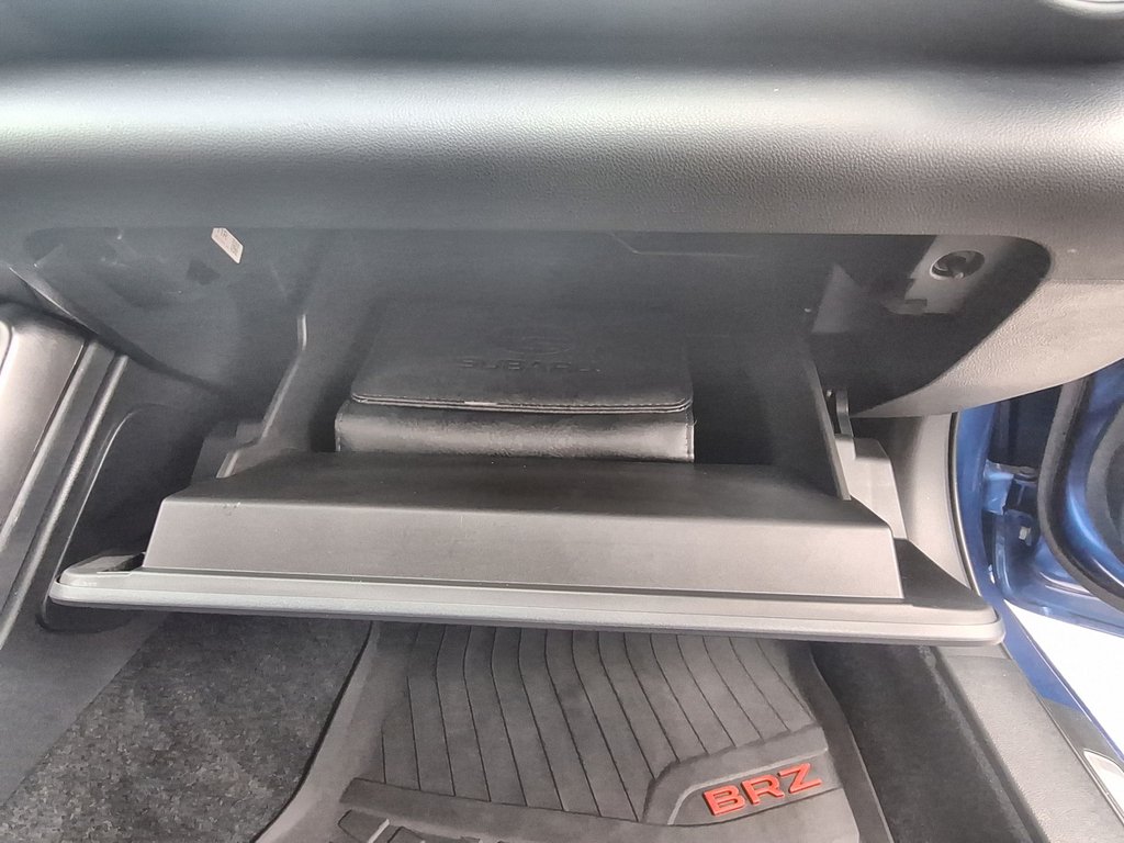 2023 Subaru BRZ Sport-tech | Cam | USB in Saint John, New Brunswick - 43 - w1024h768px