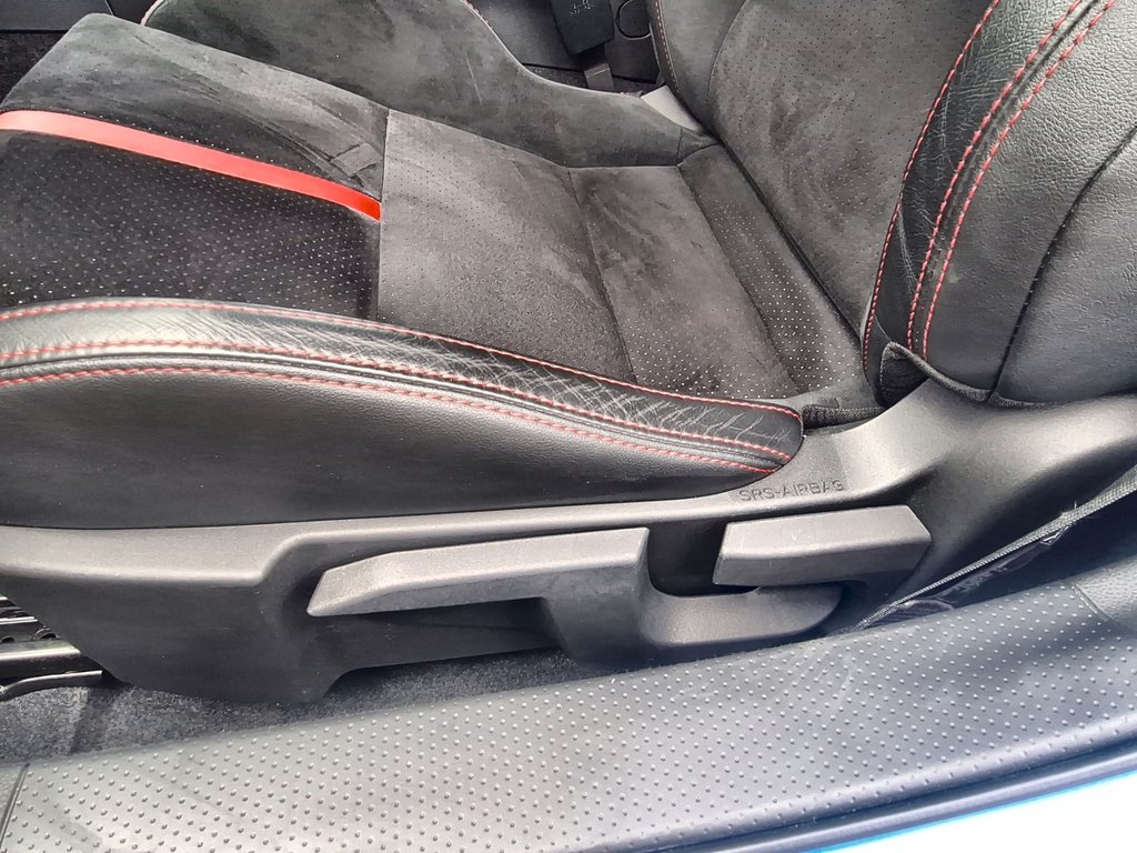 2023 Subaru BRZ Sport-tech | Cam | USB in Saint John, New Brunswick - 14 - w1024h768px