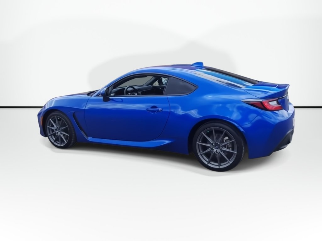 2023 Subaru BRZ Sport-tech | Cam | USB in Saint John, New Brunswick - 6 - w1024h768px