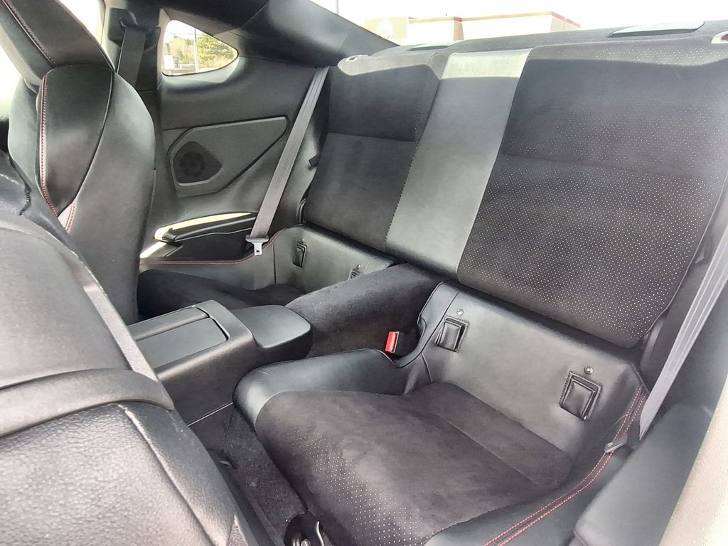 2023 Subaru BRZ Sport-tech | Cam | USB in Saint John, New Brunswick - 32 - w1024h768px