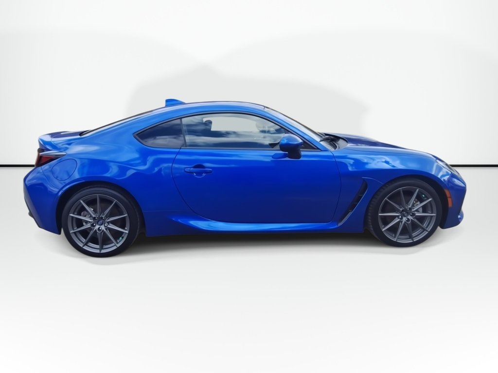 2023 Subaru BRZ Sport-tech | Cam | USB in Saint John, New Brunswick - 9 - w1024h768px