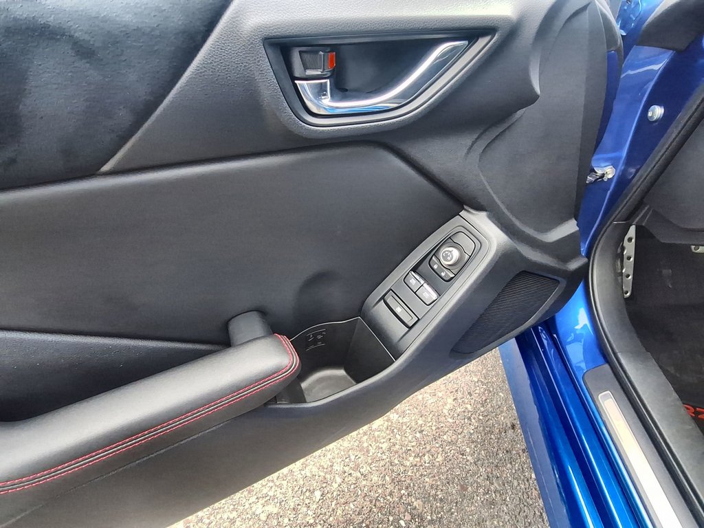 2023 Subaru BRZ Sport-tech | Cam | USB in Saint John, New Brunswick - 15 - w1024h768px