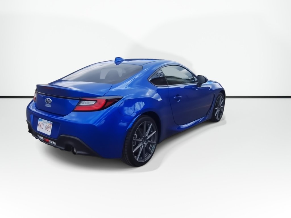 2023 Subaru BRZ Sport-tech | Cam | USB in Saint John, New Brunswick - 8 - w1024h768px