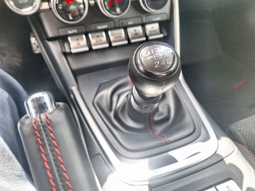 2023 Subaru BRZ Sport-tech | Cam | USB in Saint John, New Brunswick - 29 - w1024h768px