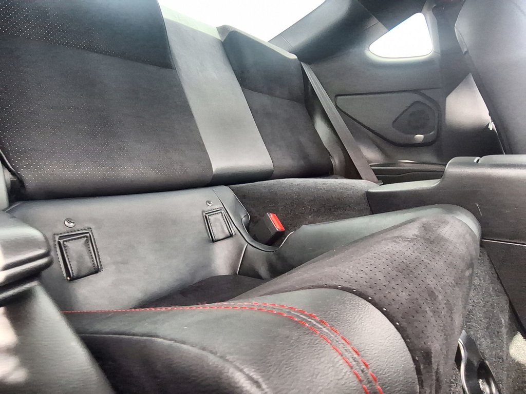 2023 Subaru BRZ Sport-tech | Cam | USB in Saint John, New Brunswick - 40 - w1024h768px