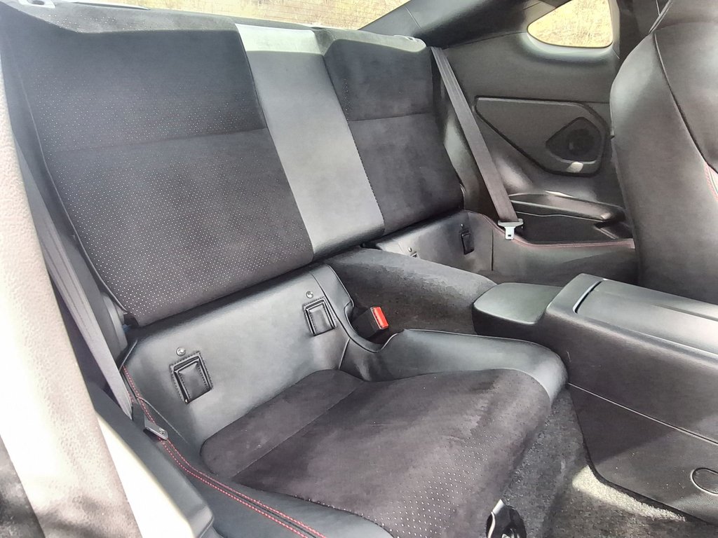2023 Subaru BRZ Sport-tech | Cam | USB in Saint John, New Brunswick - 39 - w1024h768px