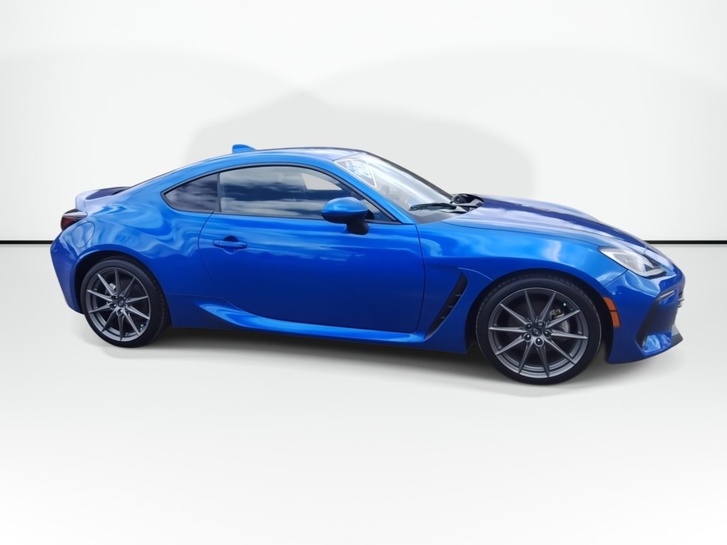 2023 Subaru BRZ Sport-tech | Cam | USB in Saint John, New Brunswick - 2 - w1024h768px