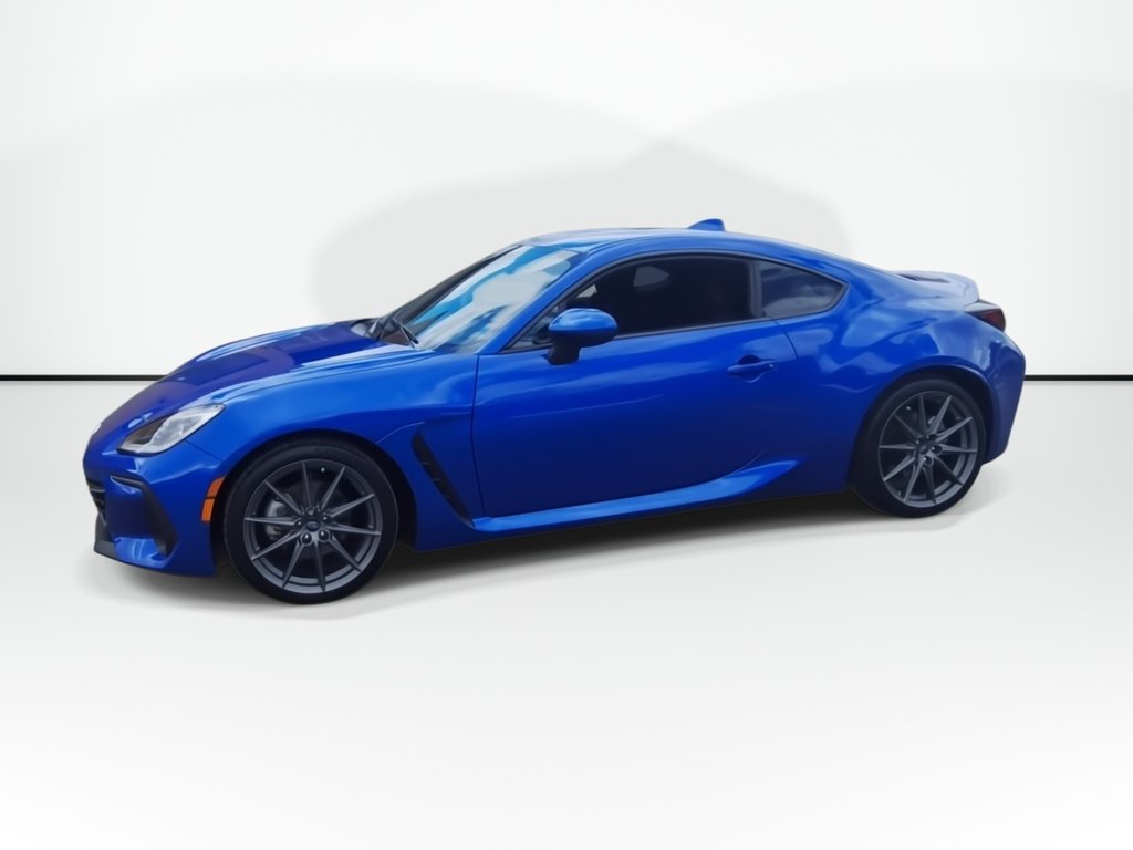 2023 Subaru BRZ Sport-tech | Cam | USB in Saint John, New Brunswick - 5 - w1024h768px