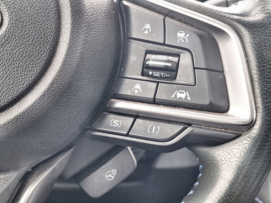 2022 Subaru Crosstrek Plug-in Hybrid Limited | PLUG-IN Hybrid | Cam | Warranty to 2027 in Saint John, New Brunswick - 21 - w1024h768px