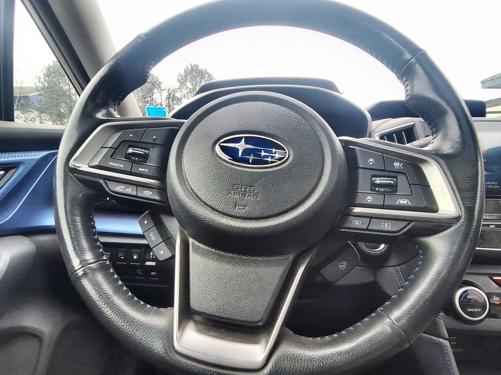 2022 Subaru Crosstrek Plug-in Hybrid Limited | PLUG-IN Hybrid | Cam | Warranty to 2027 in Saint John, New Brunswick - 18 - w1024h768px