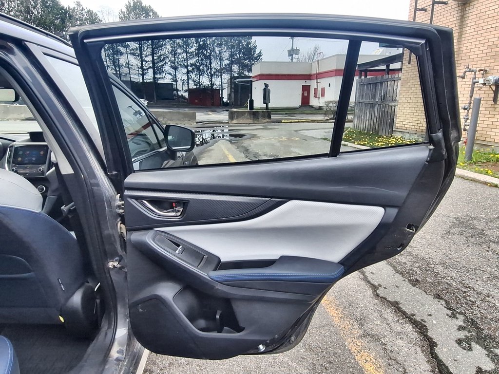 2022 Subaru Crosstrek Plug-in Hybrid Limited | PLUG-IN Hybrid | Cam | Warranty to 2027 in Saint John, New Brunswick - 41 - w1024h768px