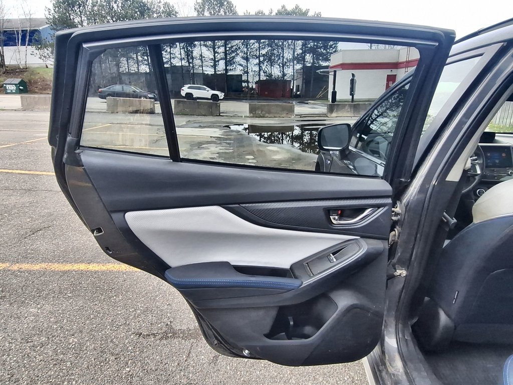 2022 Subaru Crosstrek Plug-in Hybrid Limited | PLUG-IN Hybrid | Cam | Warranty to 2027 in Saint John, New Brunswick - 35 - w1024h768px