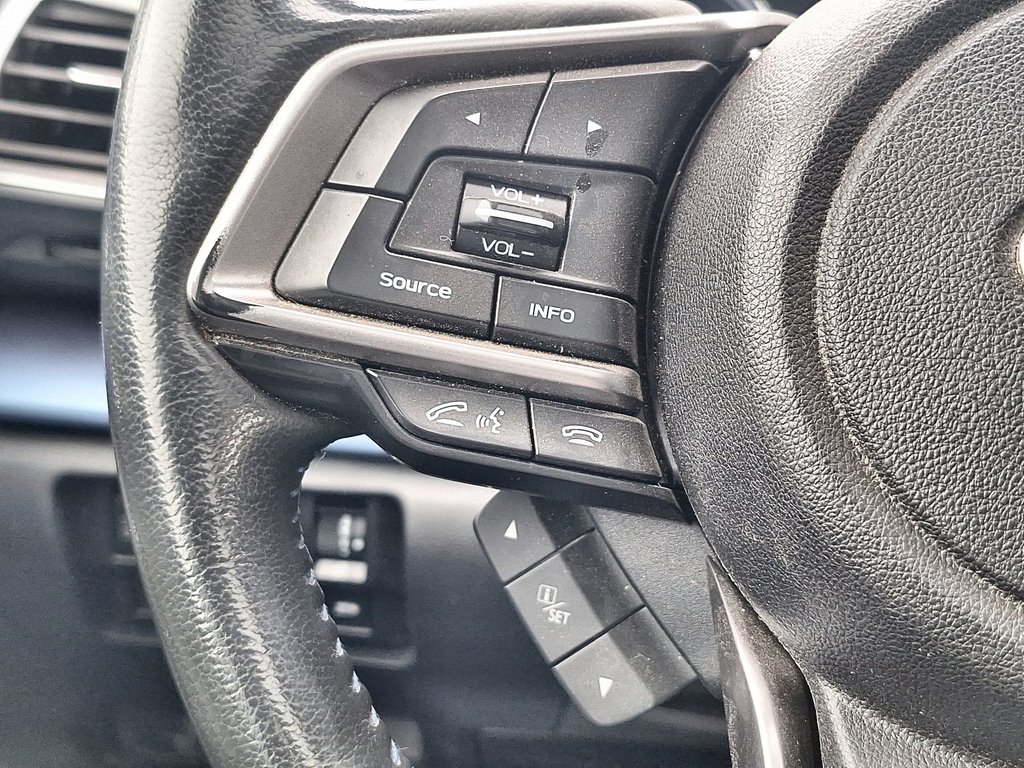 2022 Subaru Crosstrek Plug-in Hybrid Limited | PLUG-IN Hybrid | Cam | Warranty to 2027 in Saint John, New Brunswick - 20 - w1024h768px