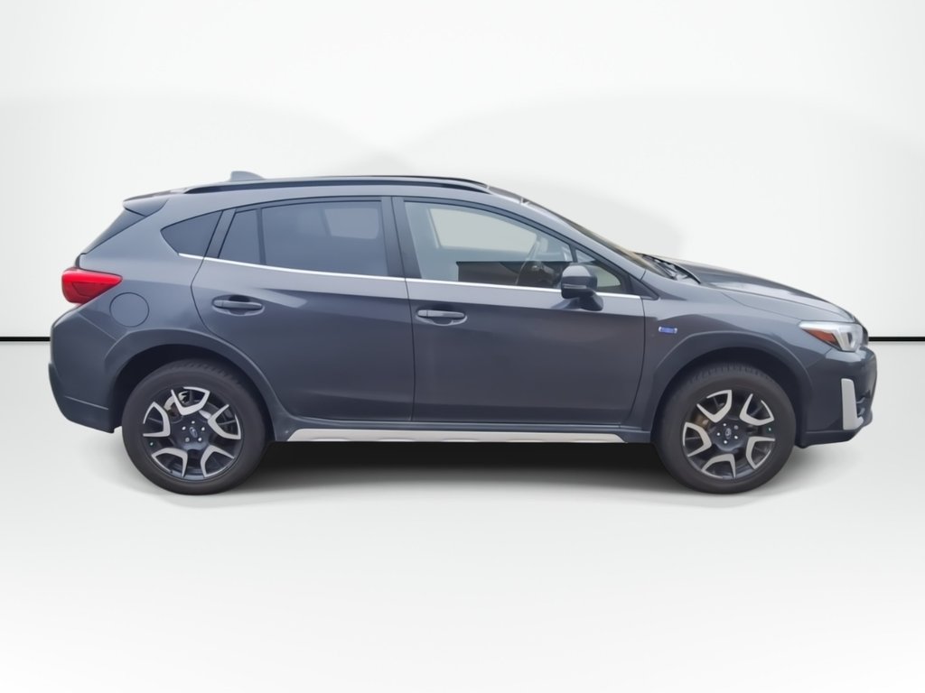 2022 Subaru Crosstrek Plug-in Hybrid Limited | PLUG-IN Hybrid | Cam | Warranty to 2027 in Saint John, New Brunswick - 2 - w1024h768px