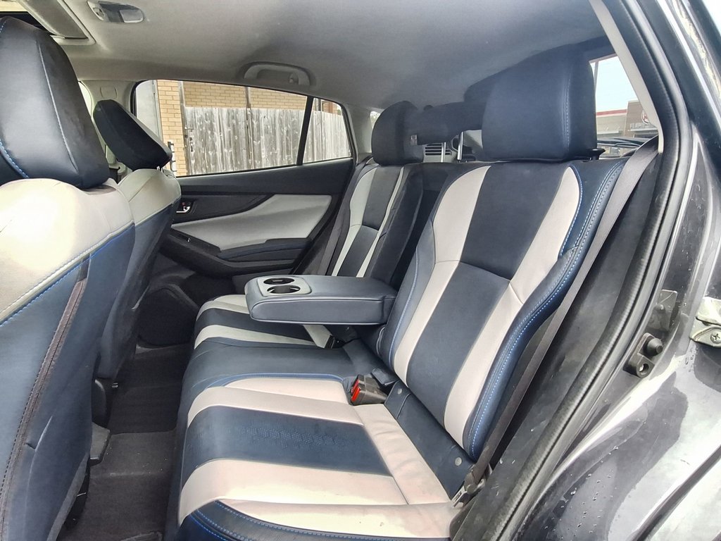 2022 Subaru Crosstrek Plug-in Hybrid Limited | PLUG-IN Hybrid | Cam | Warranty to 2027 in Saint John, New Brunswick - 33 - w1024h768px