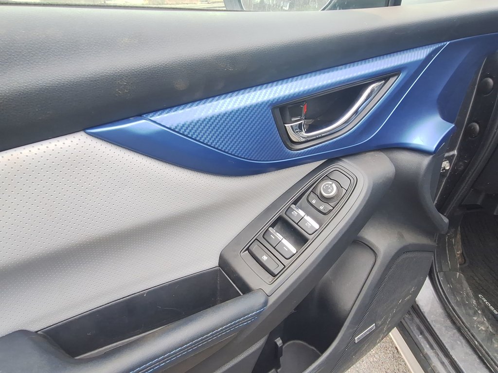 2022 Subaru Crosstrek Plug-in Hybrid Limited | PLUG-IN Hybrid | Cam | Warranty to 2027 in Saint John, New Brunswick - 15 - w1024h768px