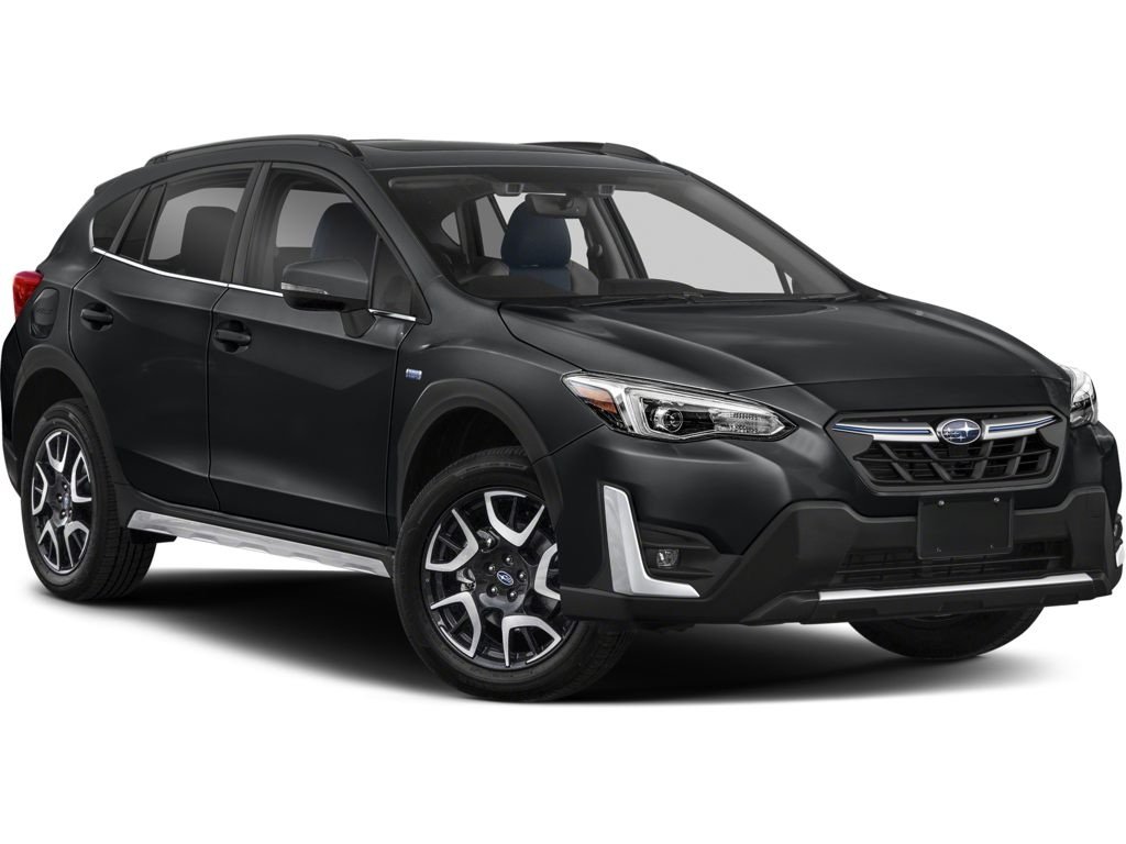 2022 Subaru Crosstrek Plug-in Hybrid Limited | PLUG-IN Hybrid | Cam | USB | in Saint John, New Brunswick - 1 - w1024h768px