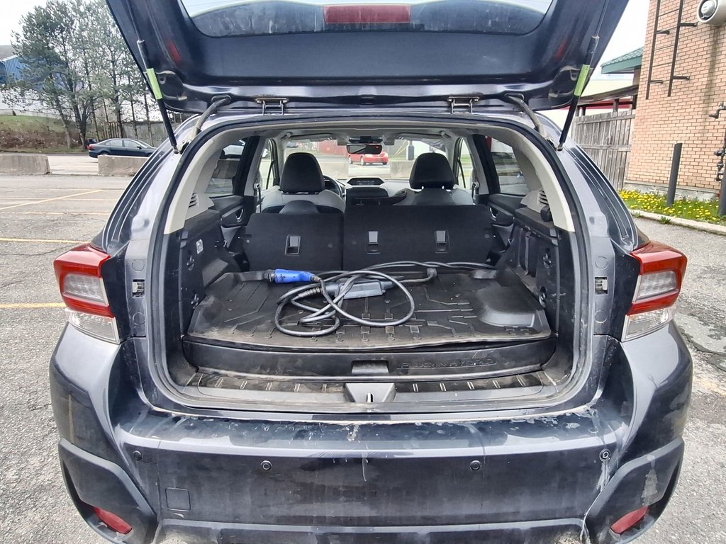 2022 Subaru Crosstrek Plug-in Hybrid Limited | PLUG-IN Hybrid | Cam | Warranty to 2027 in Saint John, New Brunswick - 37 - w1024h768px